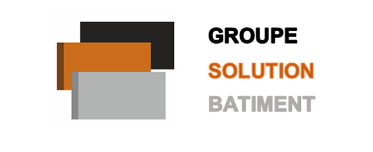 Groupe solution Batiment