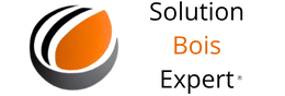 Logo Solution Bois Expert