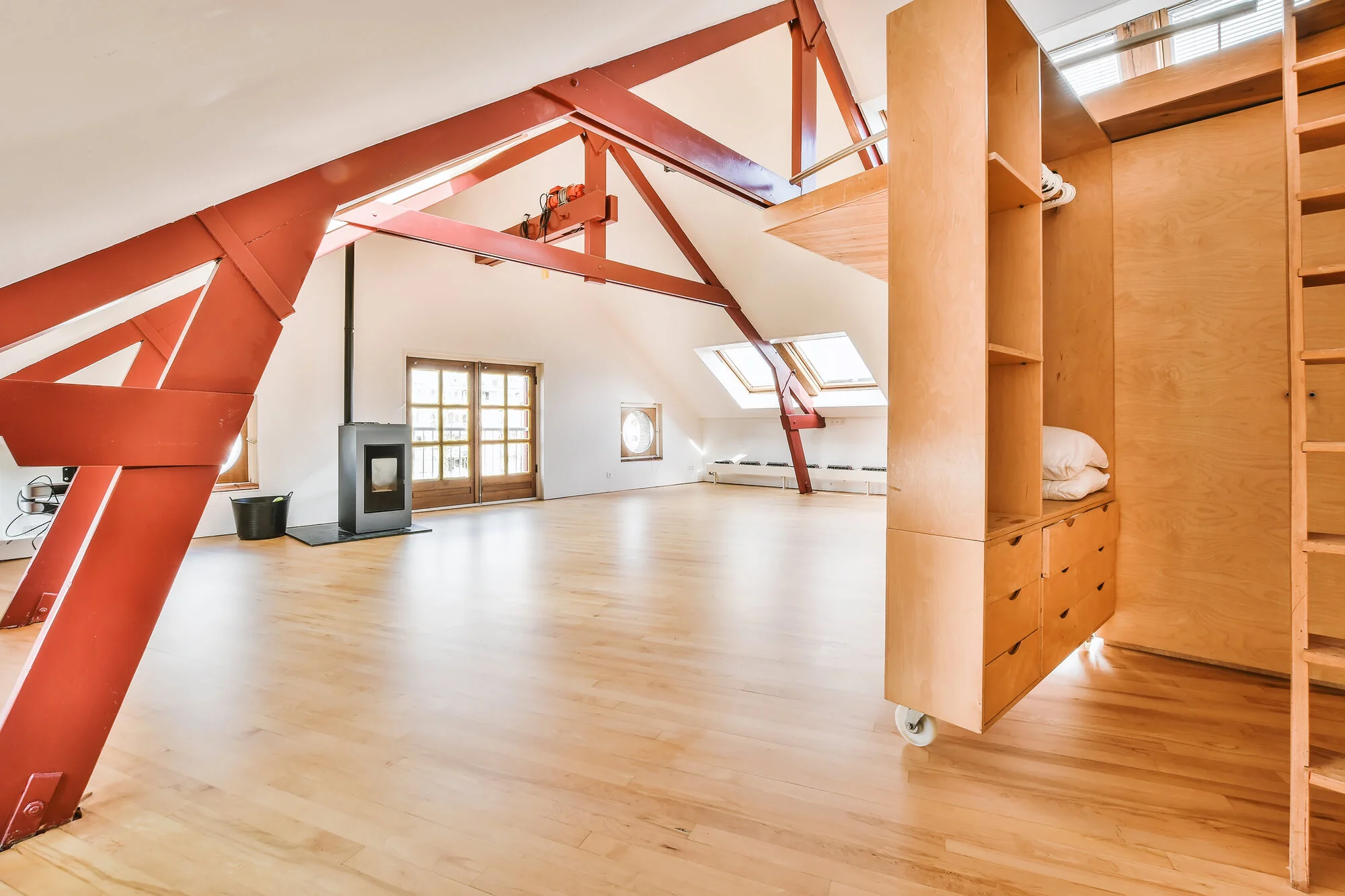 Transformation et Rénovation Maîtrisées