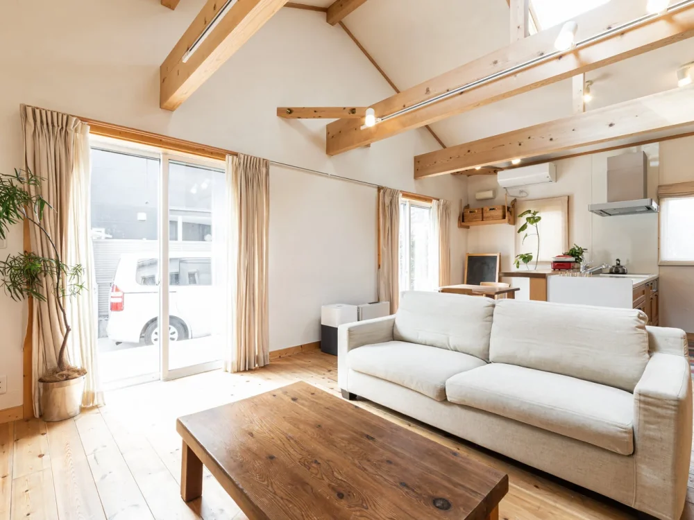 Amenagement
